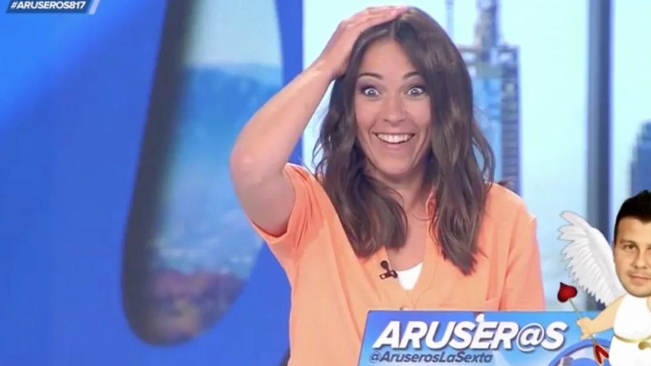 Patricia Benítez Aruseros: su historia