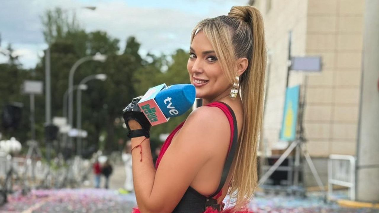 Marta Riesco Wikipedia biografía edad completa