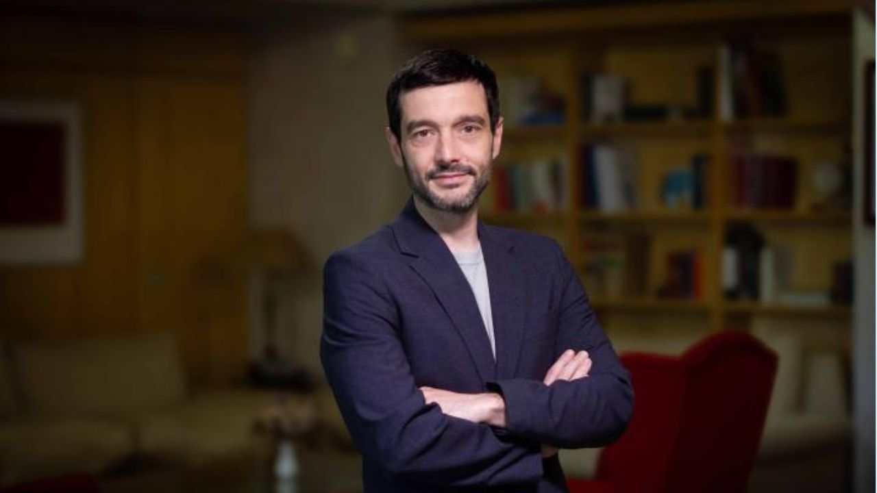 Pablo Bustinduy pareja: lo que se sabe de su vida privada