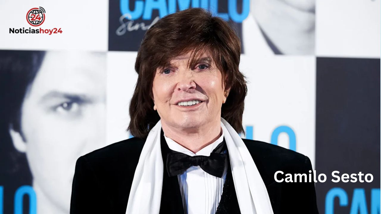 Camilo Sesto