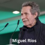 Miguel Ríos
