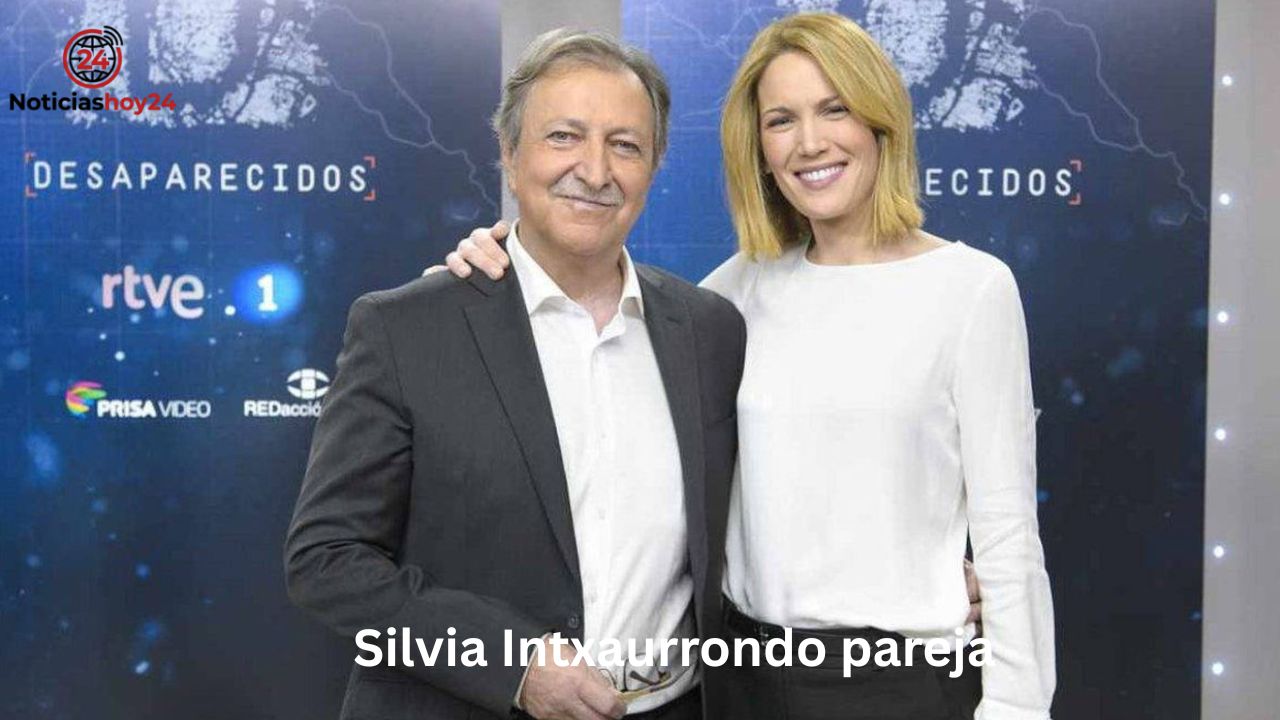 Martina Di Rosso Silvia Intxaurrondo Pareja