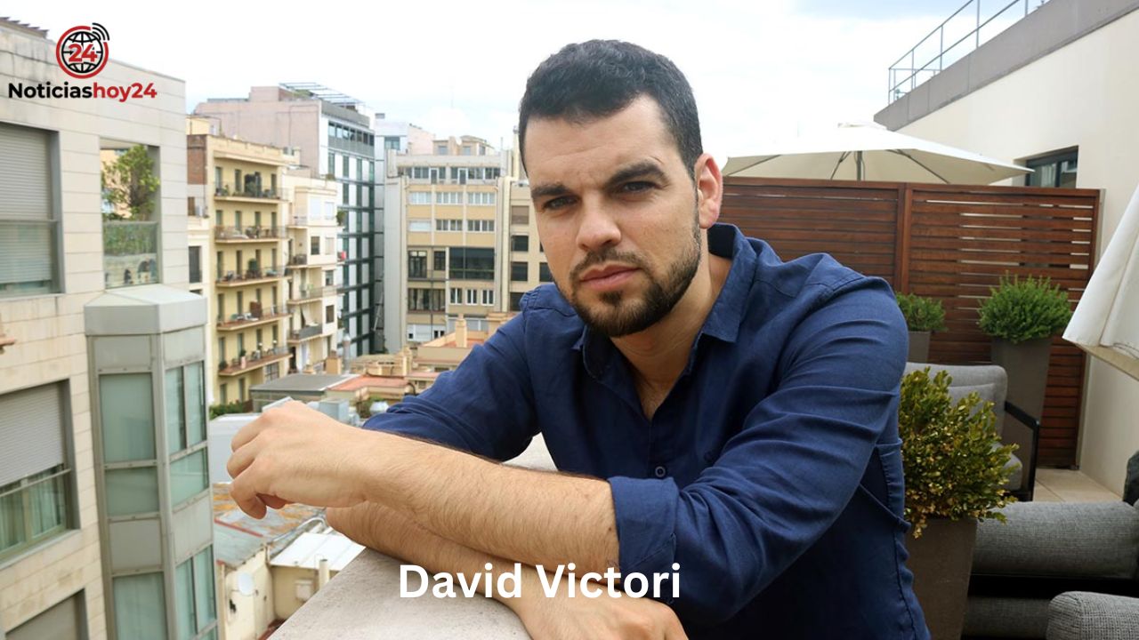 David Victori
