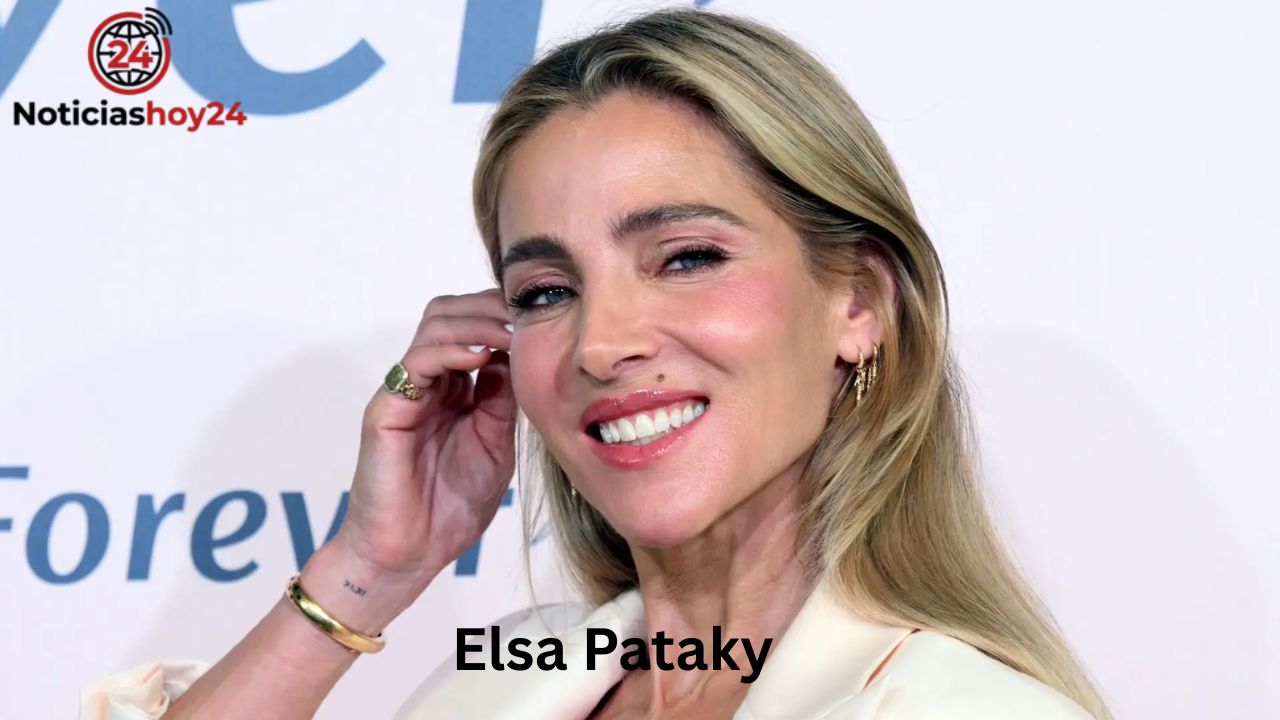 Martina Di Rosso Elsa Pataky
