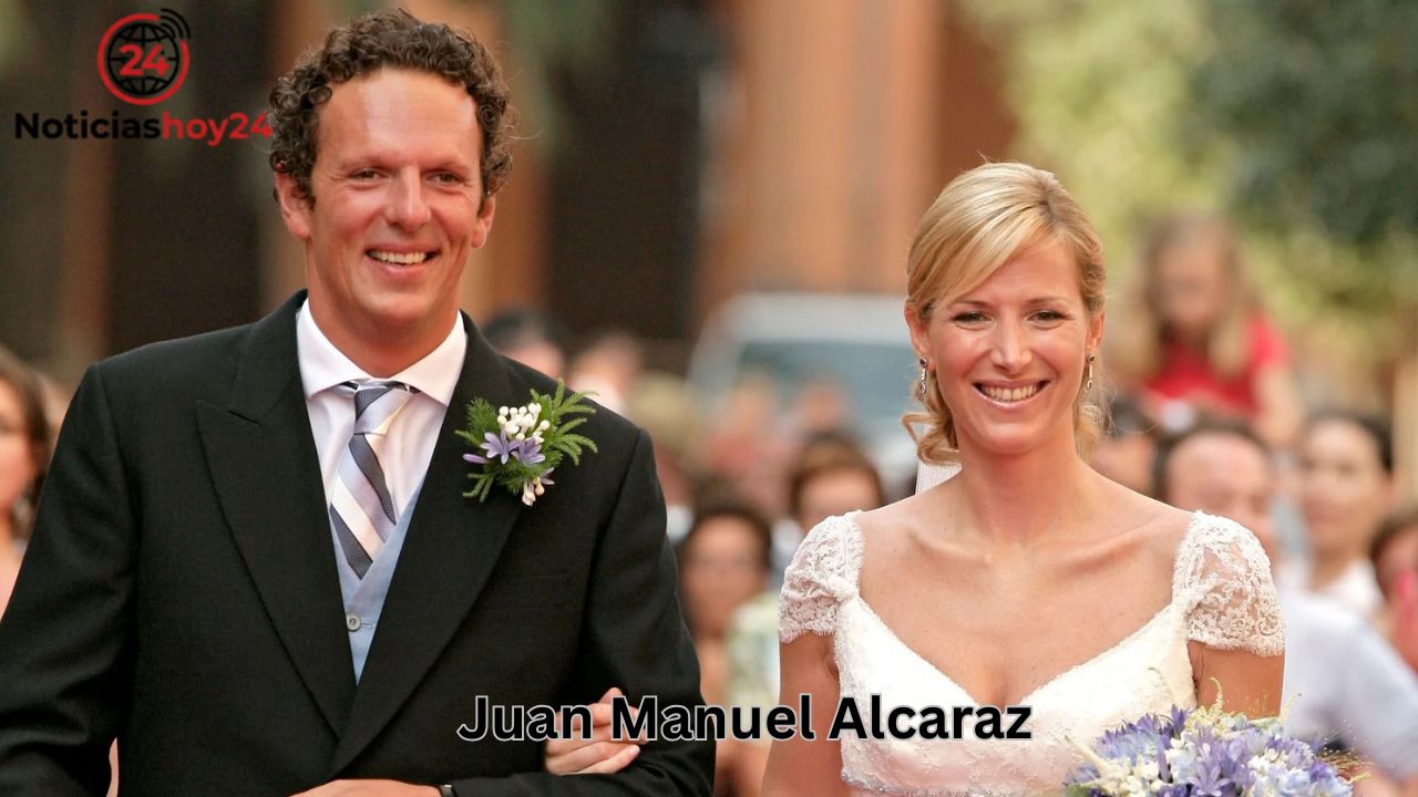 Juan Manuel Alcaraz