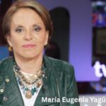 María Eugenia Yagüe