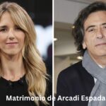 matrimonio de Arcadi Espada