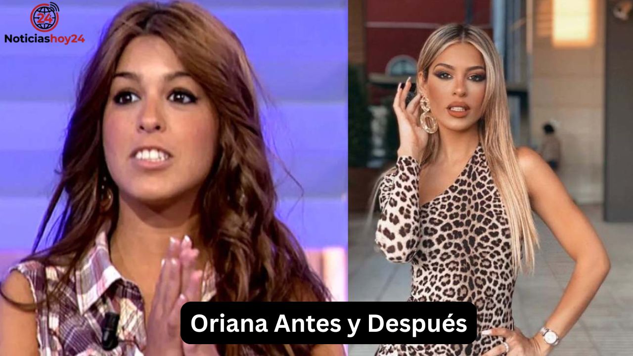 Decathlon Soria Oriana Antes y Después