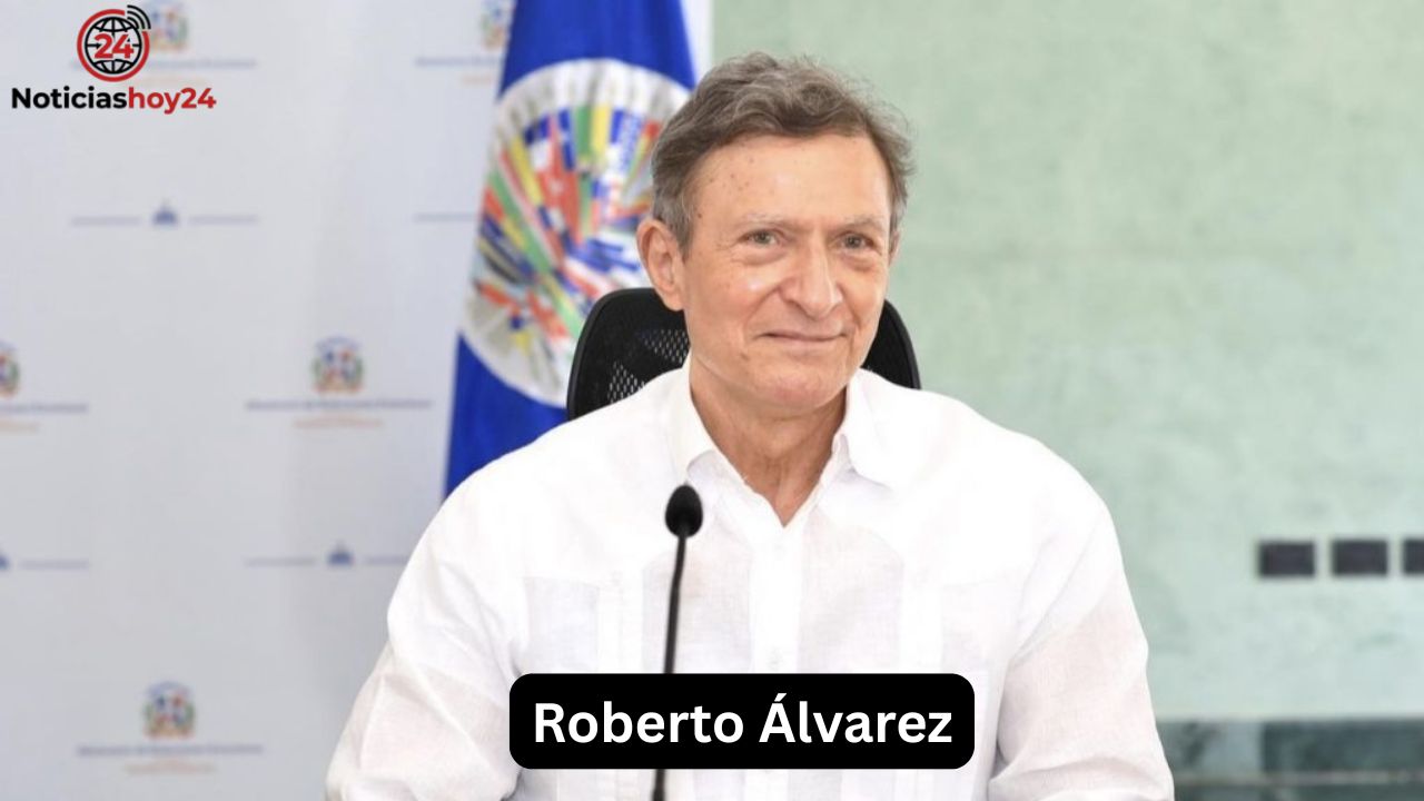 Decathlon Soria Roberto Álvarez