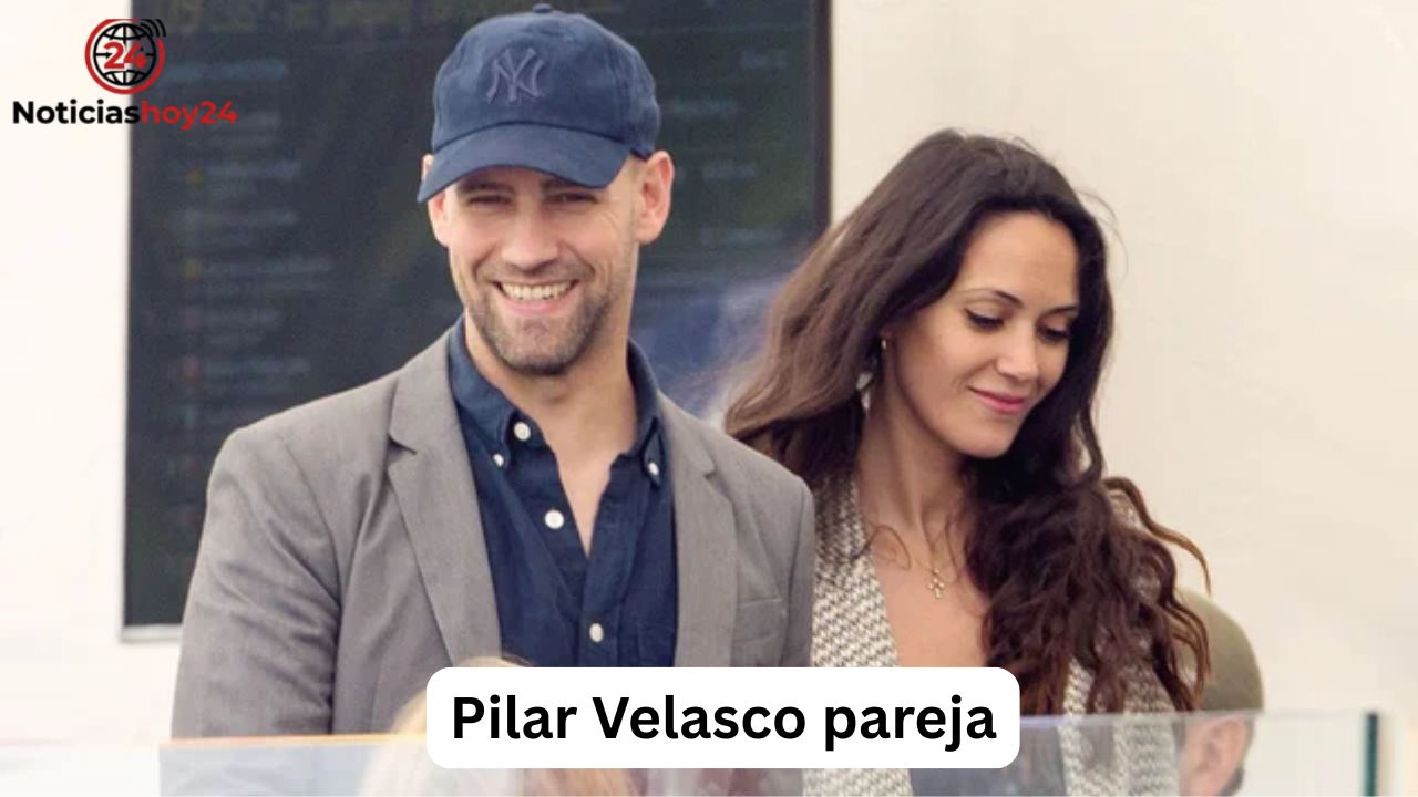 Decathlon Soria Pilar Velasco pareja
