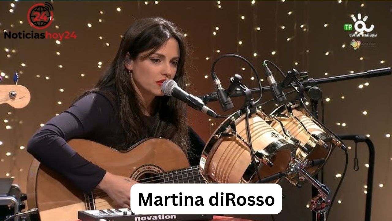 Martina diRosso