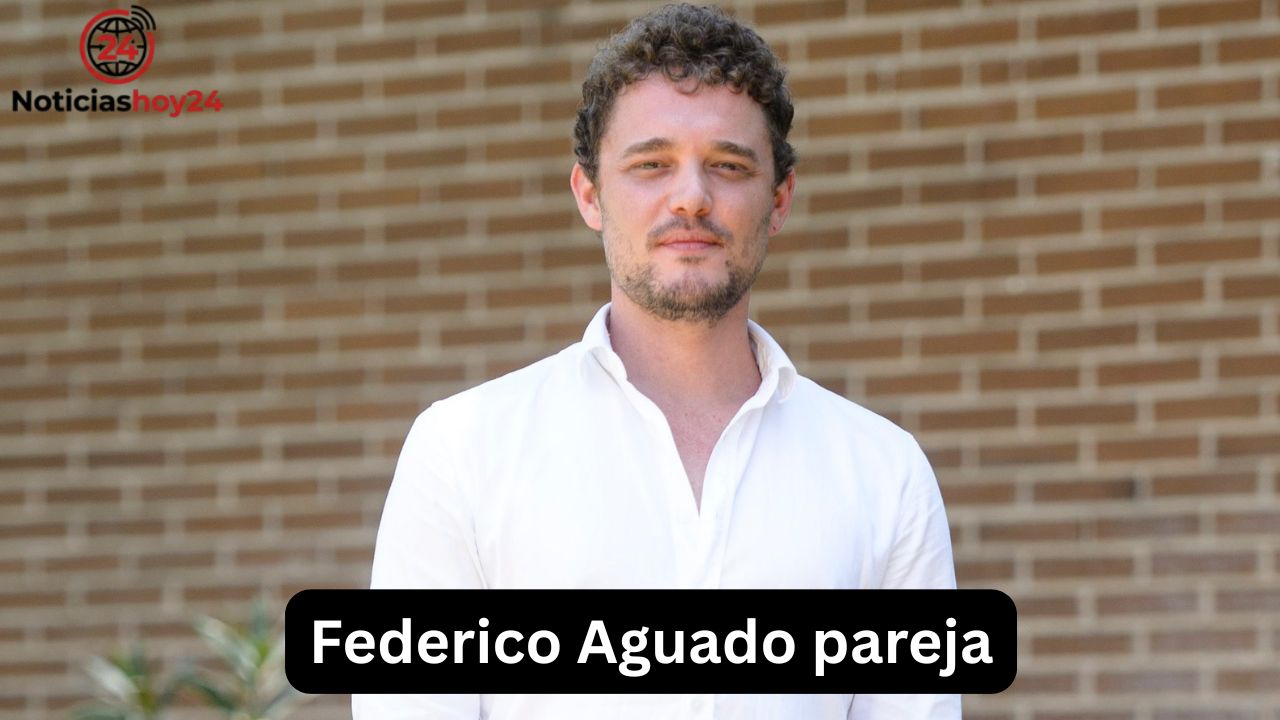 Decathlon Soria federico aguado pareja