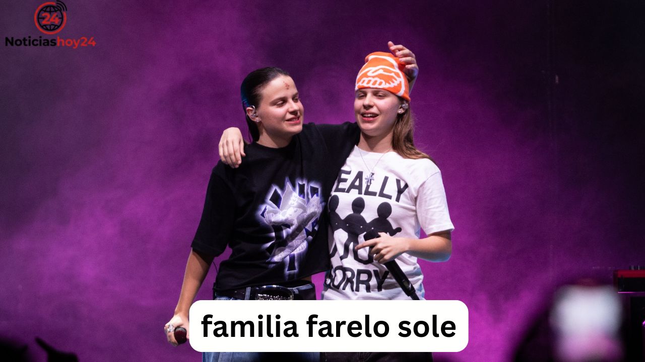 familia farelo sole
