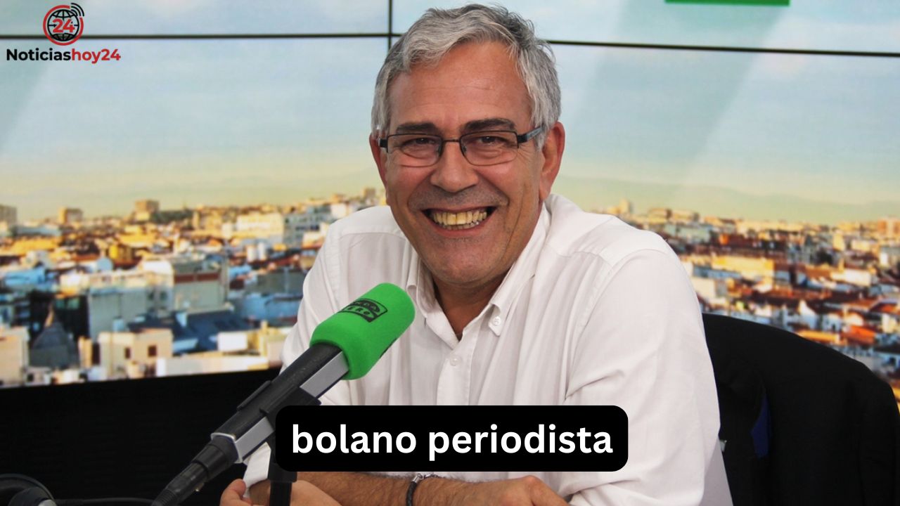 Decathlon Soria bolano periodista