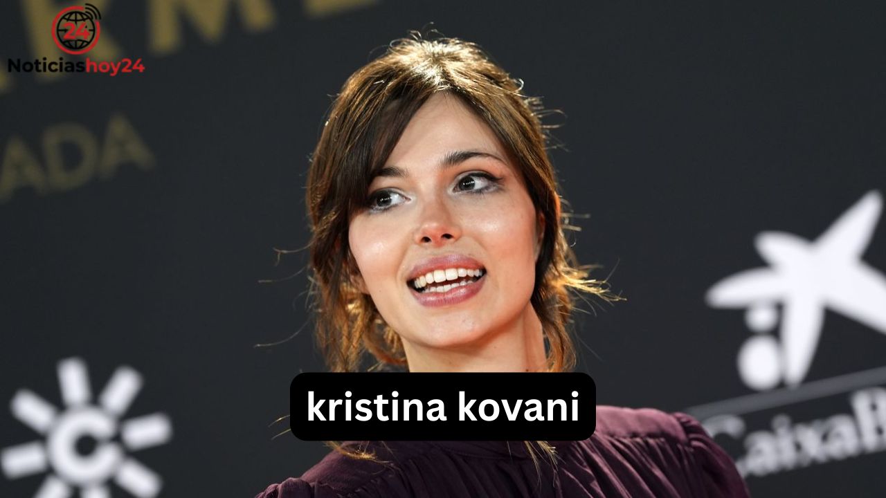 Decathlon Soria Kristina Kovani