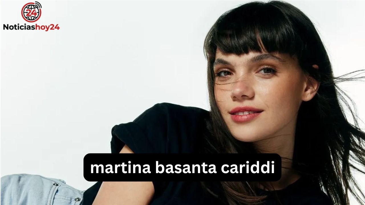 Decathlon Soria Martina Basanta Cariddi