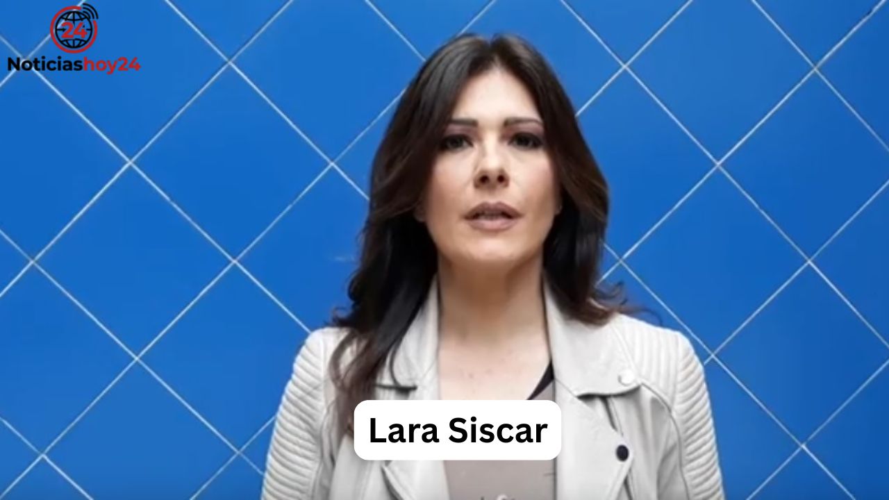 Lara Siscar