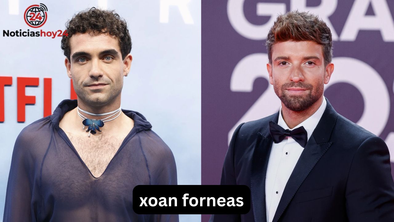 Decathlon Soria Xoán Fórneas