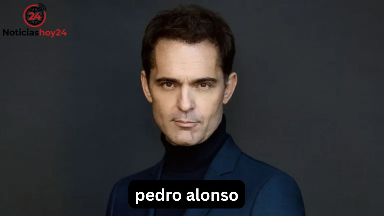 Decathlon Soria Pedro Alonso