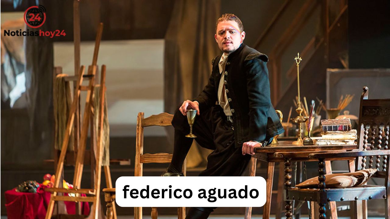 Decathlon Soria Federico Aguado