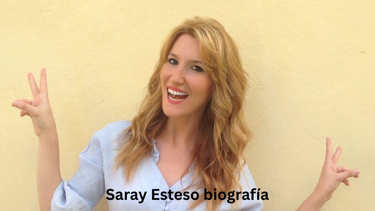 Decathlon Soria Saray Esteso biografía