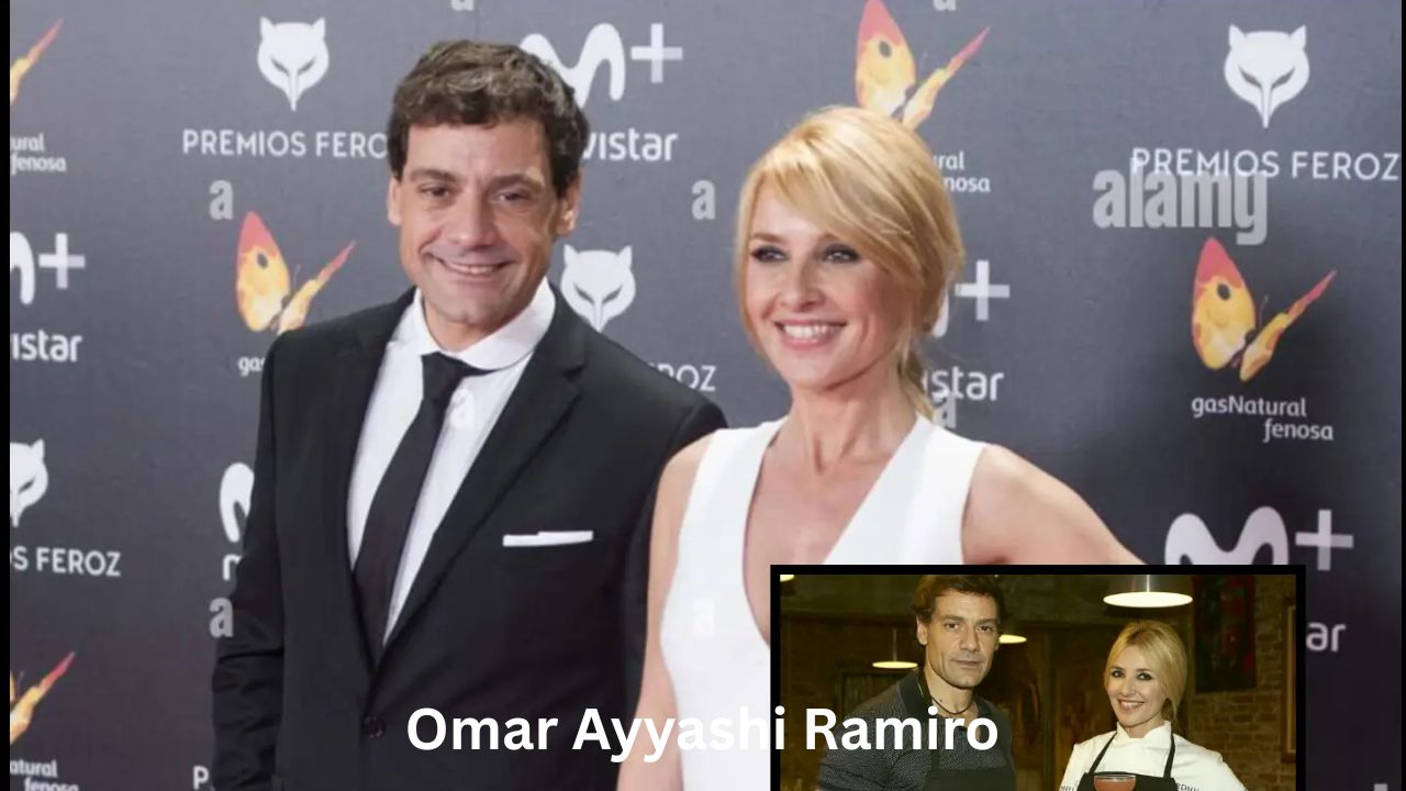 Decathlon Soria Omar Ayyashi Ramiro Wikipedia