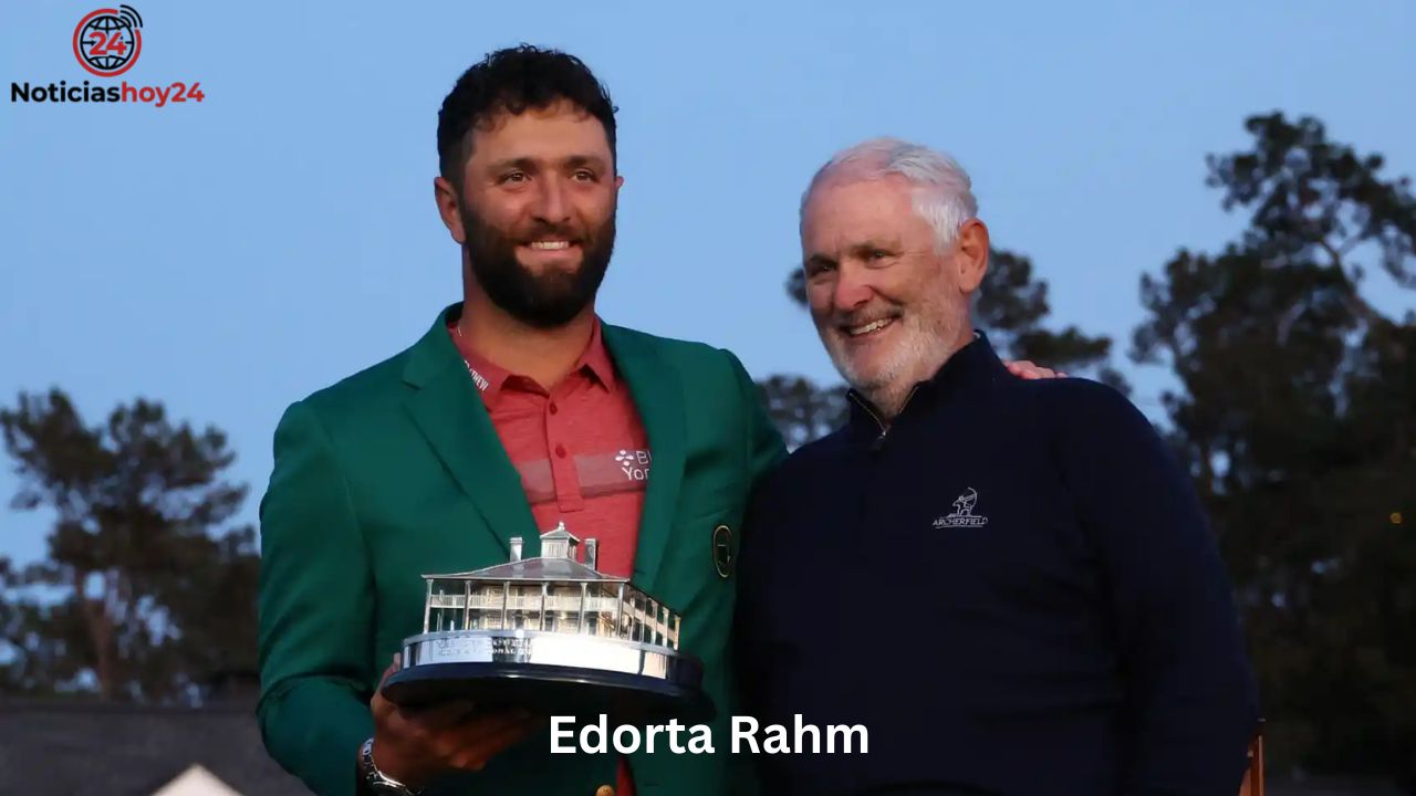 Edorta Rahm