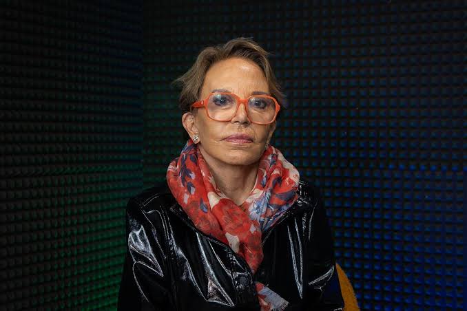 Maria Eugenia Yagüe