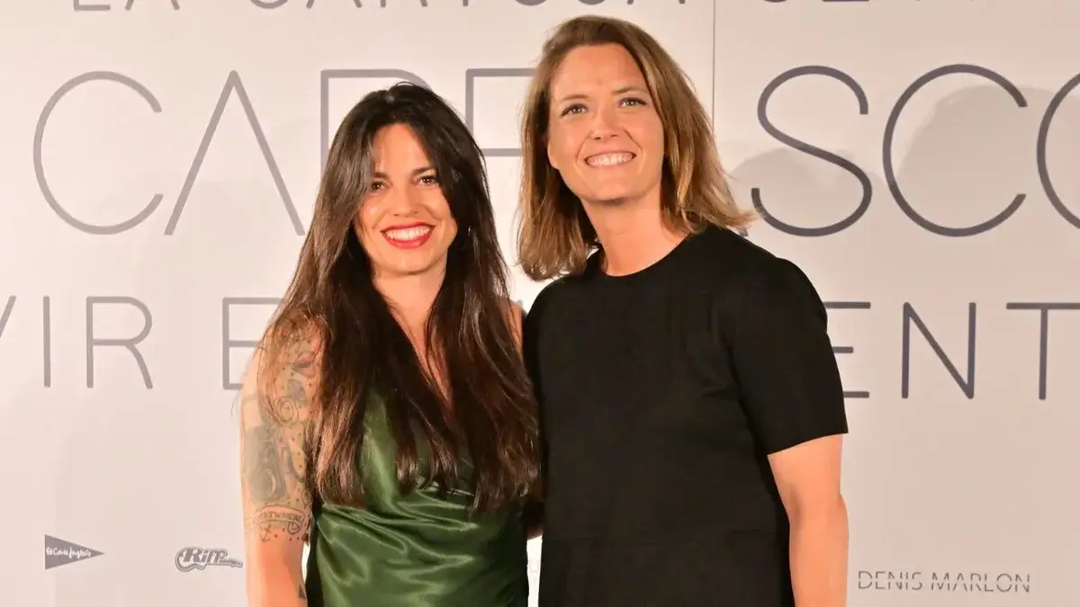 Martina Di Rosso