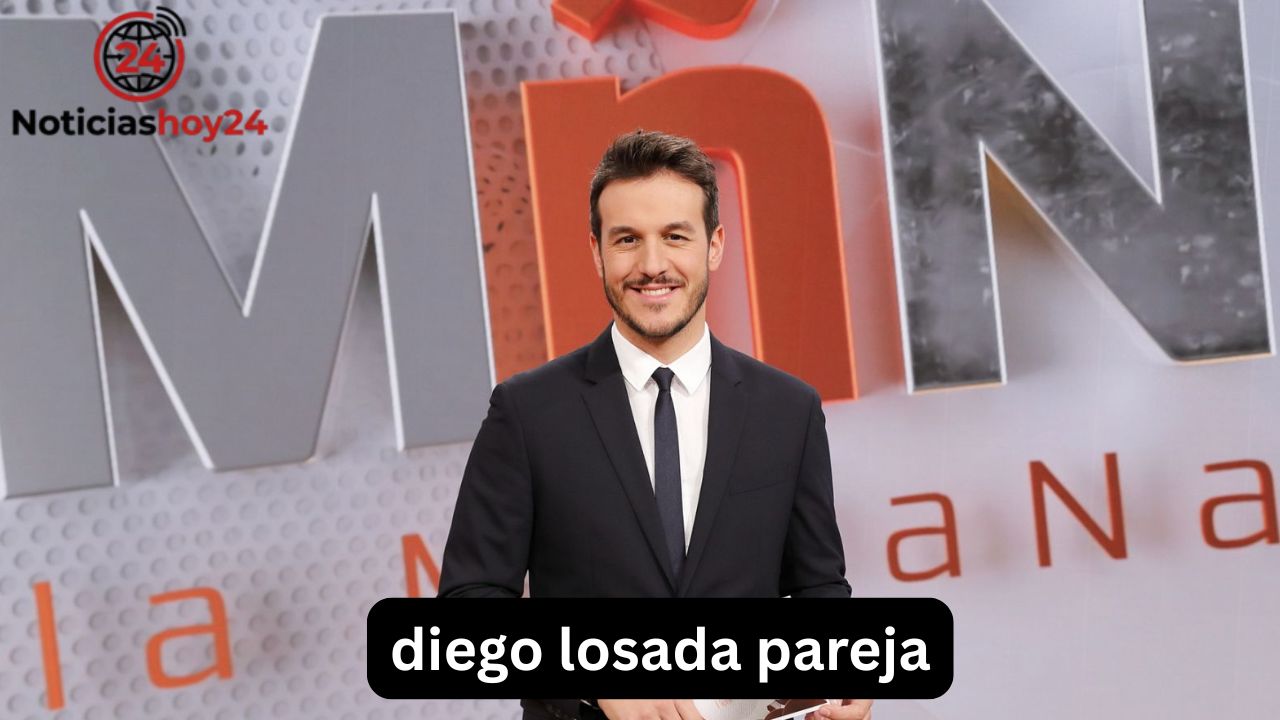 Diego Losada