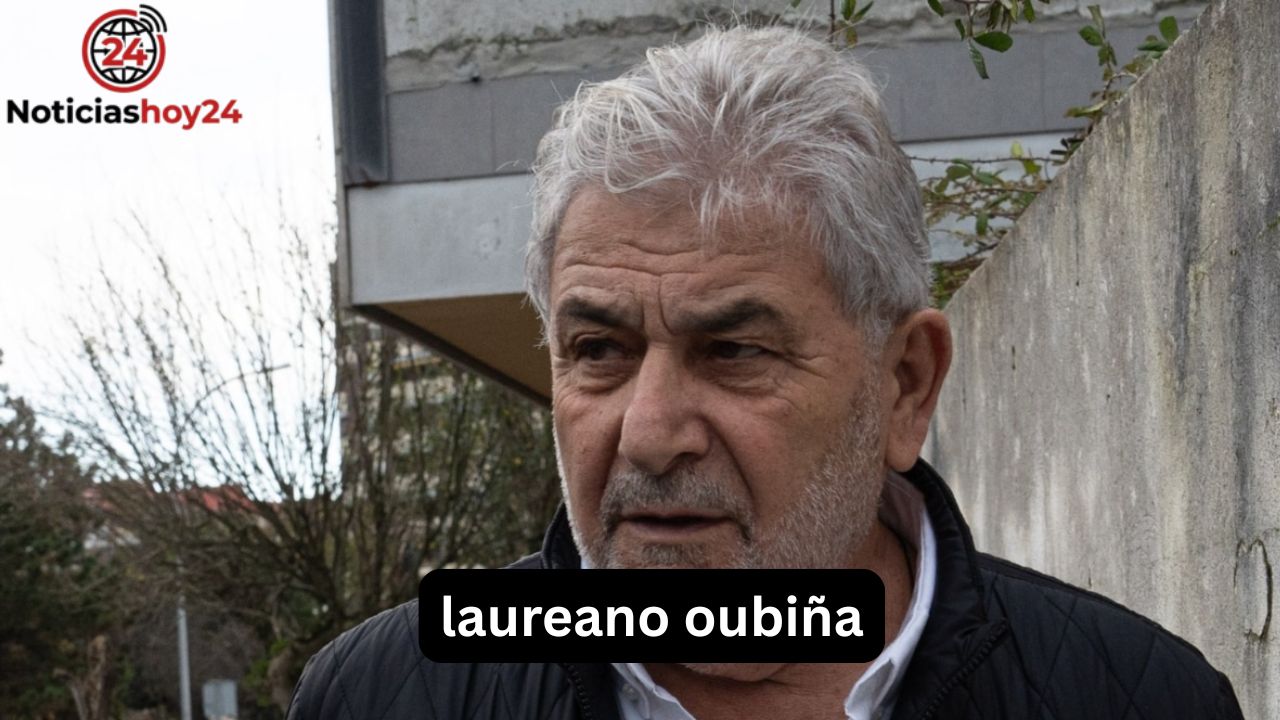 Laureano Oubiña: fortuna, hijos y actualidad
