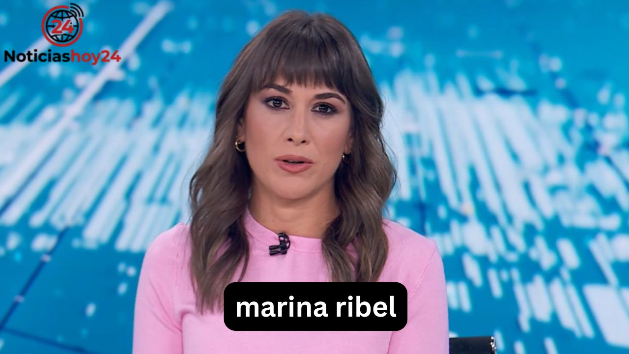 marina ribel