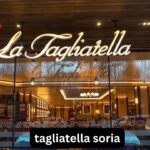 Tagliatella Soria