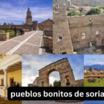 Pueblos bonitos de Soria