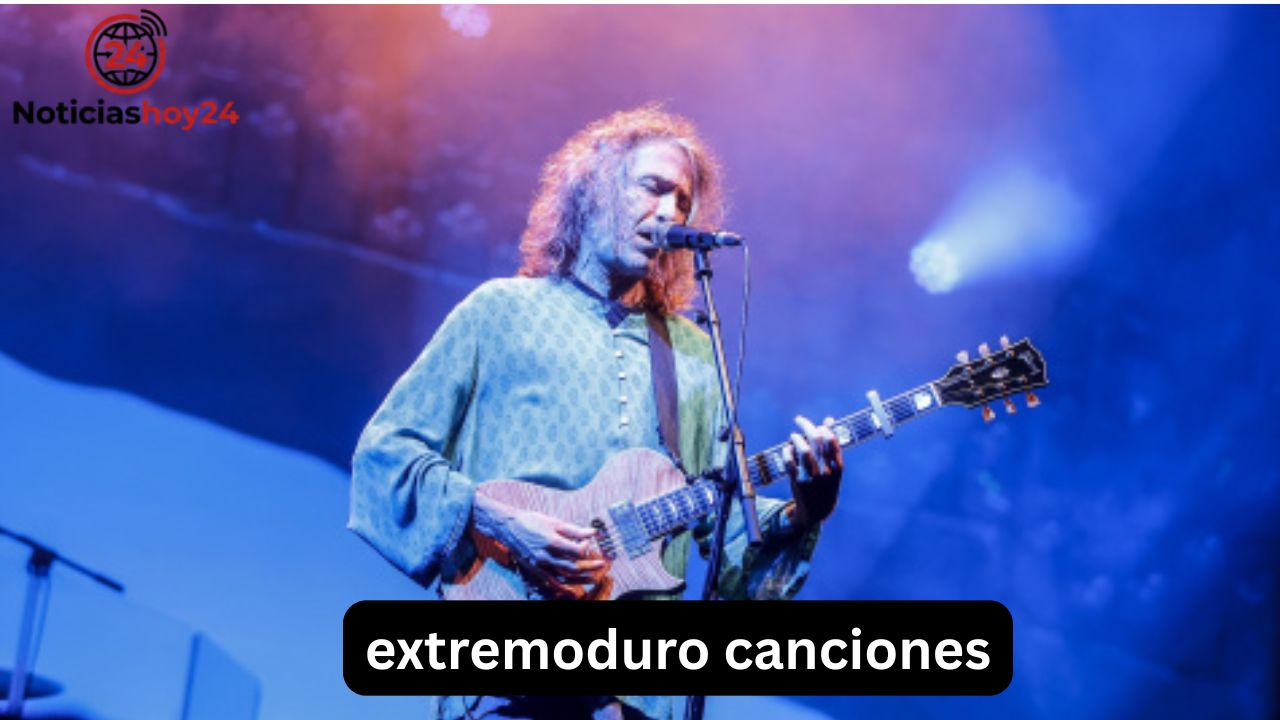 Extremoduro canciones: las más famosas y polémicas