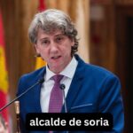 Alcalde de Soria