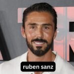 Rubén Sanz