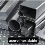 Acero inoxidable