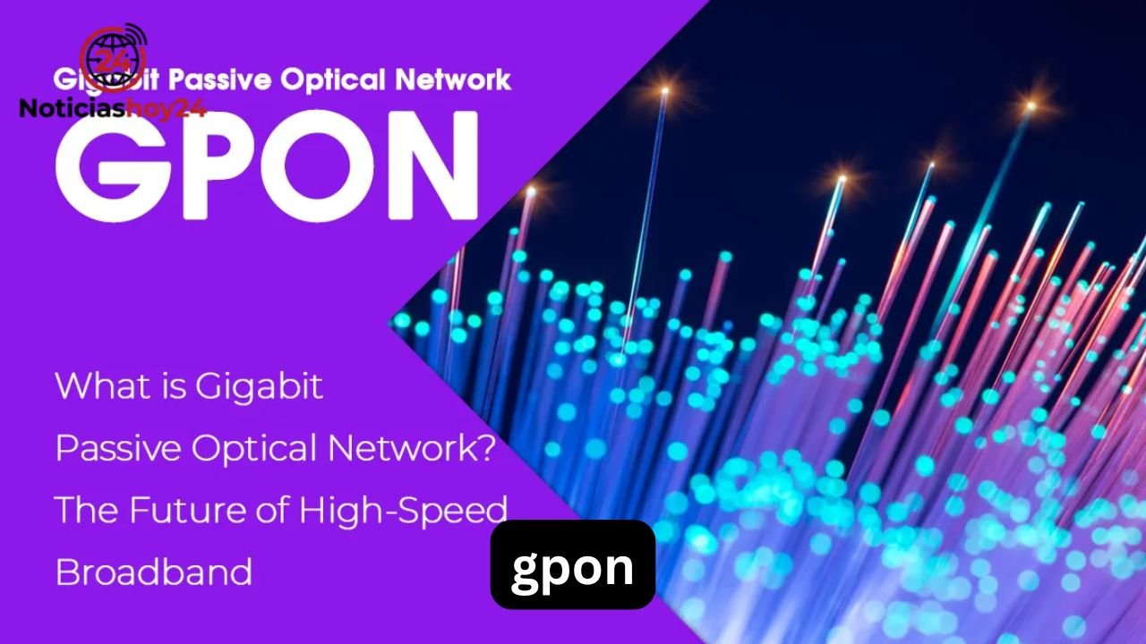 GPON