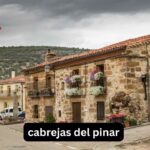 Cabrejas del Pinar