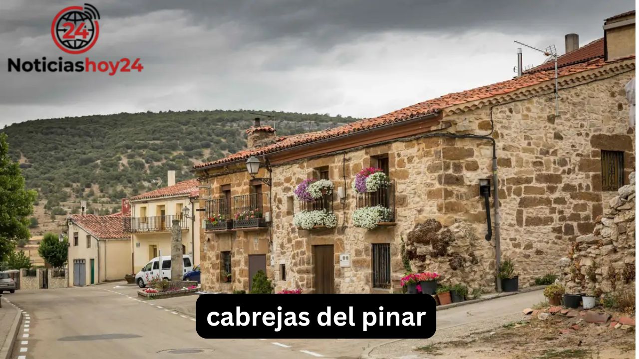 Cabrejas del Pinar