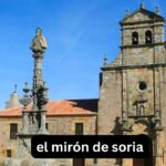El Mirón de Soria