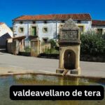 Valdeavellano de Tera